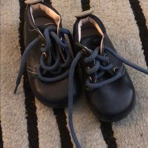 baby shoe size 19 in us